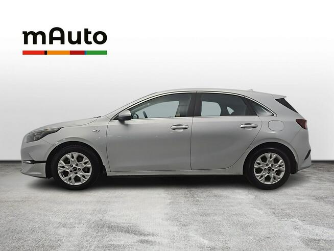 Kia Cee'd 1.5 T-GDI L ! Z Polskiego Salonu ! Faktura Vat !