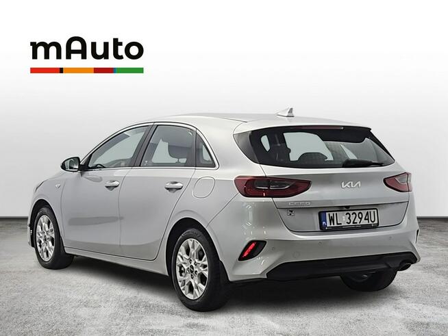 Kia Cee'd 1.5 T-GDI L ! Z Polskiego Salonu ! Faktura Vat !