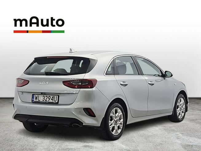 Kia Cee'd 1.5 T-GDI L ! Z Polskiego Salonu ! Faktura Vat !