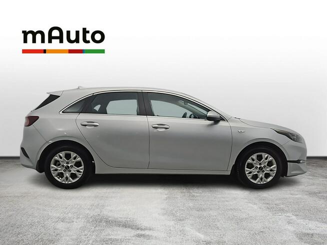 Kia Cee'd 1.5 T-GDI L ! Z Polskiego Salonu ! Faktura Vat !