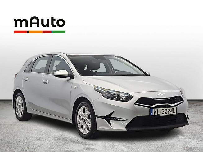 Kia Cee'd 1.5 T-GDI L ! Z Polskiego Salonu ! Faktura Vat !