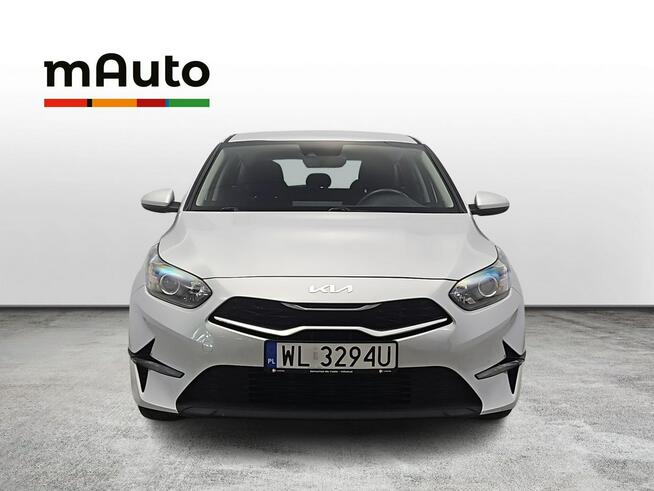 Kia Cee'd 1.5 T-GDI L ! Z Polskiego Salonu ! Faktura Vat !