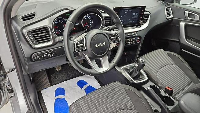 Kia Cee'd 1.5 T-GDI L ! Z Polskiego Salonu ! Faktura Vat !