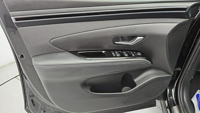 Hyundai Tucson 1.6 T-GDi 48V Smart 2WD DCT ! Z Polskiego Salonu ! Faktura Vat !