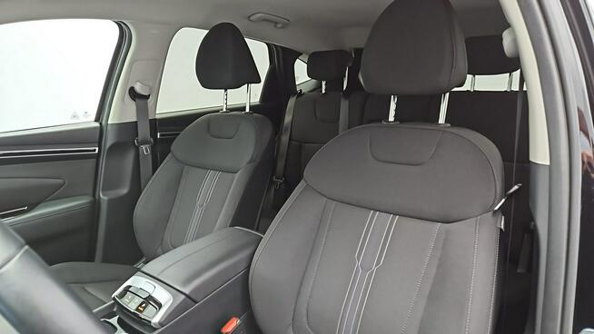 Hyundai Tucson 1.6 T-GDi 48V Smart 2WD DCT ! Z Polskiego Salonu ! Faktura Vat !