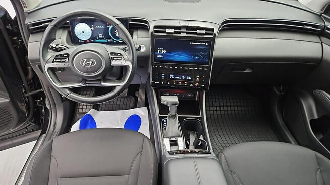 Hyundai Tucson 1.6 T-GDi 48V Smart 2WD DCT ! Z Polskiego Salonu ! Faktura Vat !