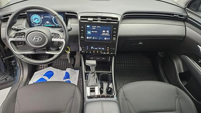 Hyundai Tucson 1.6 T-GDi 48V N Line 2WD DCT ! Z Polskiego Salonu ! Faktura Vat !