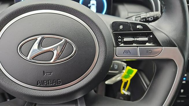Hyundai Tucson 1.6 T-GDi 48V N Line 2WD DCT ! Z Polskiego Salonu ! Faktura Vat !