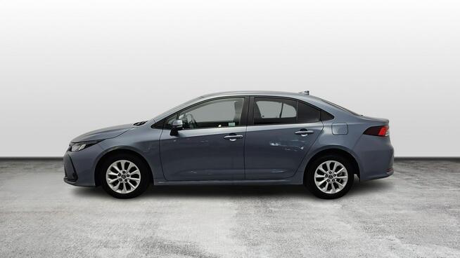 Toyota Corolla 1.6 Active ! Z Polskiego Salonu ! Faktura Vat !