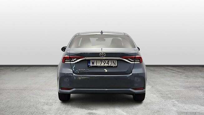 Toyota Corolla 1.6 Active ! Z Polskiego Salonu ! Faktura Vat !