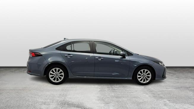 Toyota Corolla 1.6 Active ! Z Polskiego Salonu ! Faktura Vat !