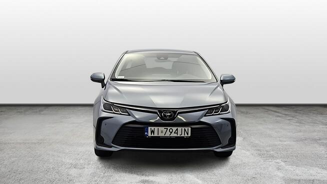 Toyota Corolla 1.6 Active ! Z Polskiego Salonu ! Faktura Vat !