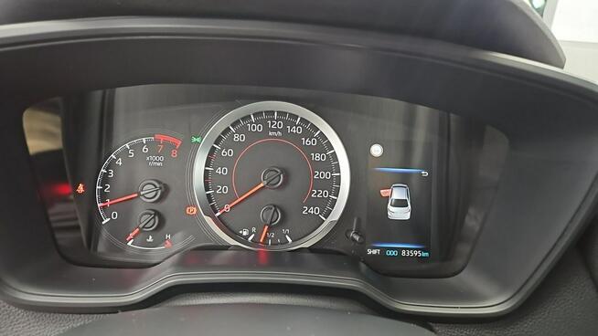 Toyota Corolla 1.6 Active ! Z Polskiego Salonu ! Faktura Vat !