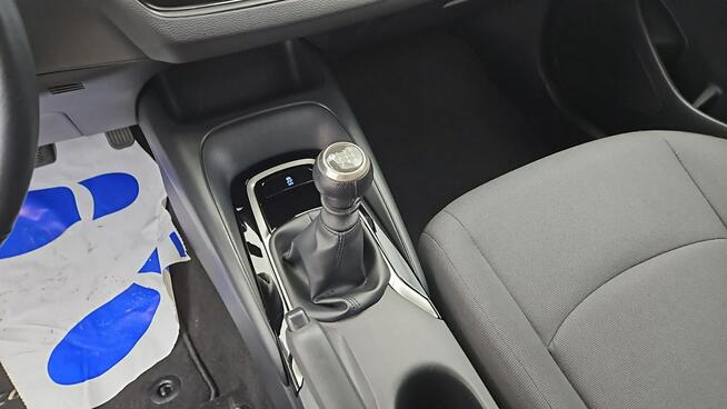 Toyota Corolla 1.6 Active ! Z Polskiego Salonu ! Faktura Vat !