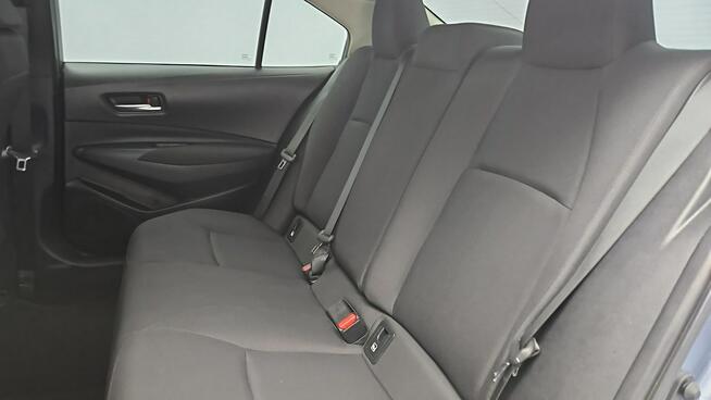 Toyota Corolla 1.6 Active ! Z Polskiego Salonu ! Faktura Vat !