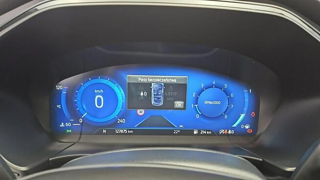 Ford Kuga 1.5 EcoBoost FWD ST-Line ! Z Polskiego Salonu ! Faktura Vat !