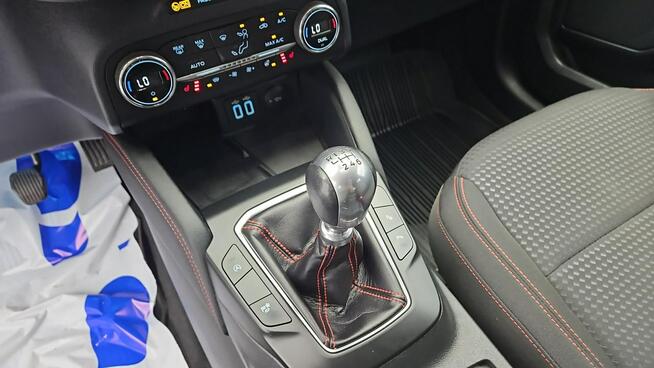Ford Kuga 1.5 EcoBoost FWD ST-Line ! Z Polskiego Salonu ! Faktura Vat !