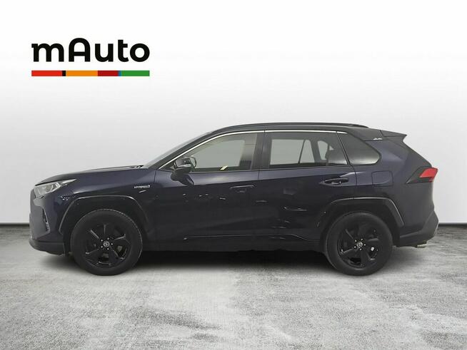 Toyota RAV-4 2.5 Hybrid Selection 4x4 ! Z Polskiego Salonu ! Faktura VAT !