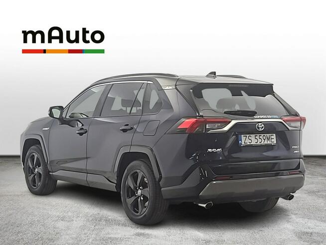 Toyota RAV-4 2.5 Hybrid Selection 4x4 ! Z Polskiego Salonu ! Faktura VAT !