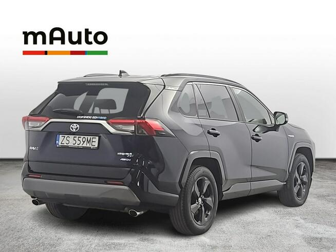 Toyota RAV-4 2.5 Hybrid Selection 4x4 ! Z Polskiego Salonu ! Faktura VAT !