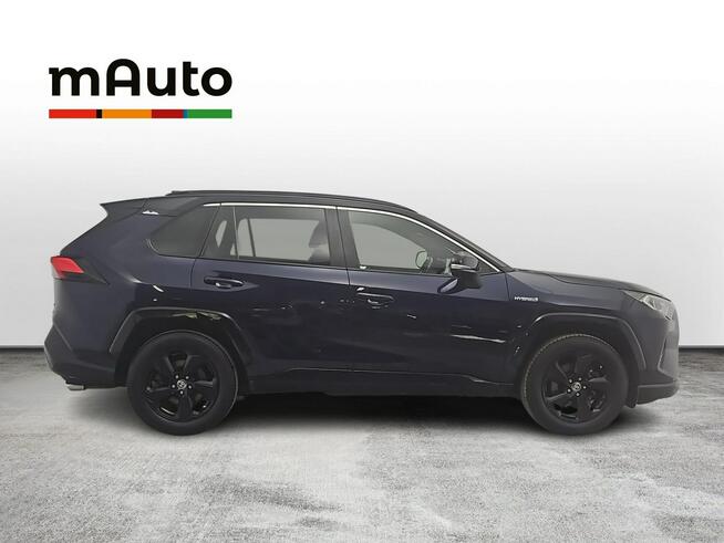 Toyota RAV-4 2.5 Hybrid Selection 4x4 ! Z Polskiego Salonu ! Faktura VAT !