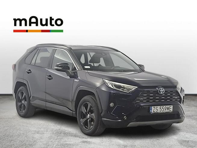 Toyota RAV-4 2.5 Hybrid Selection 4x4 ! Z Polskiego Salonu ! Faktura VAT !