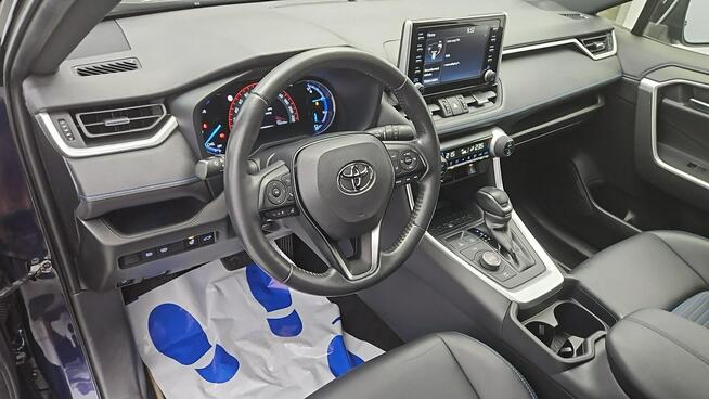 Toyota RAV-4 2.5 Hybrid Selection 4x4 ! Z Polskiego Salonu ! Faktura VAT !