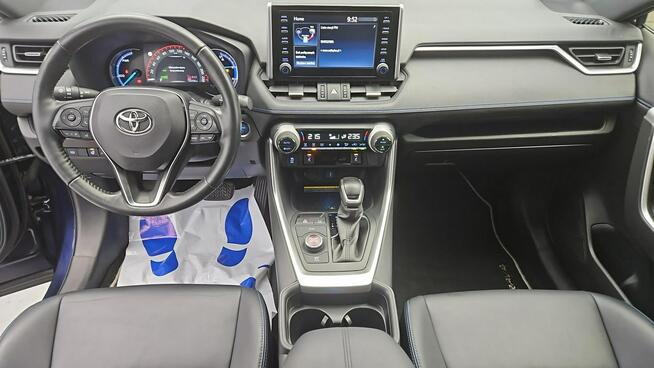 Toyota RAV-4 2.5 Hybrid Selection 4x4 ! Z Polskiego Salonu ! Faktura VAT !