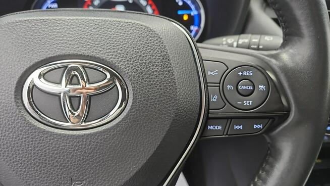 Toyota RAV-4 2.5 Hybrid Selection 4x4 ! Z Polskiego Salonu ! Faktura VAT !
