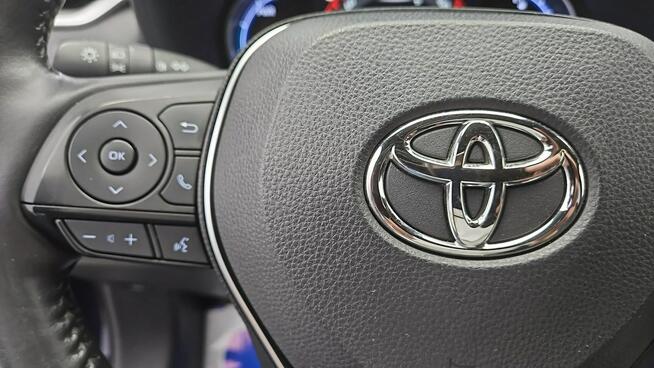 Toyota RAV-4 2.5 Hybrid Selection 4x4 ! Z Polskiego Salonu ! Faktura VAT !