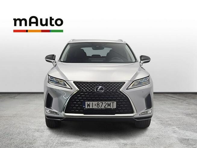 Lexus RX 450h F-Impression ! Z Polskiego Salonu ! Faktura VAT !
