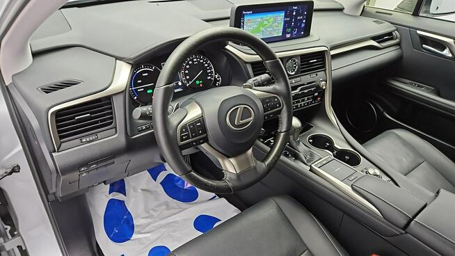 Lexus RX 450h F-Impression ! Z Polskiego Salonu ! Faktura VAT !