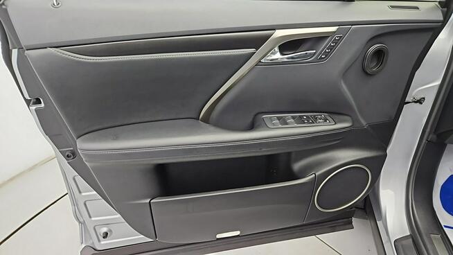 Lexus RX 450h F-Impression ! Z Polskiego Salonu ! Faktura VAT !