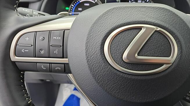 Lexus RX 450h F-Impression ! Z Polskiego Salonu ! Faktura VAT !
