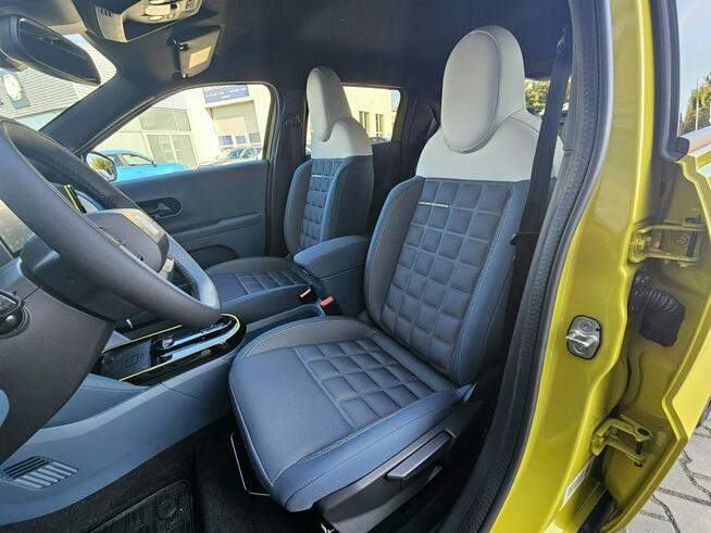 Fiat Grande Panda E 113 KM 44kWh - La Prima