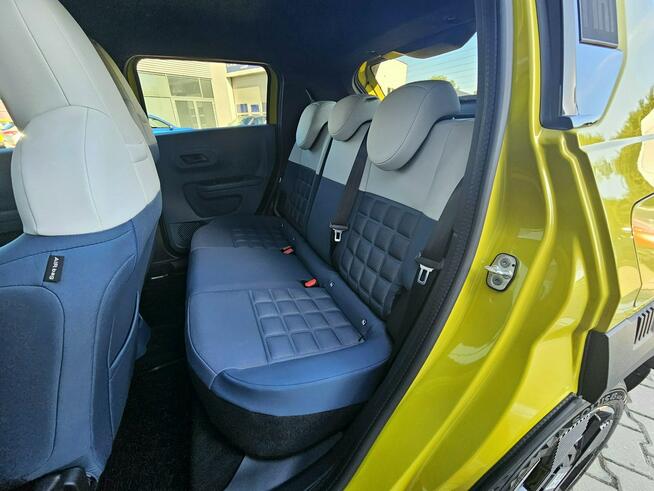 Fiat Grande Panda E 113 KM 44kWh - La Prima