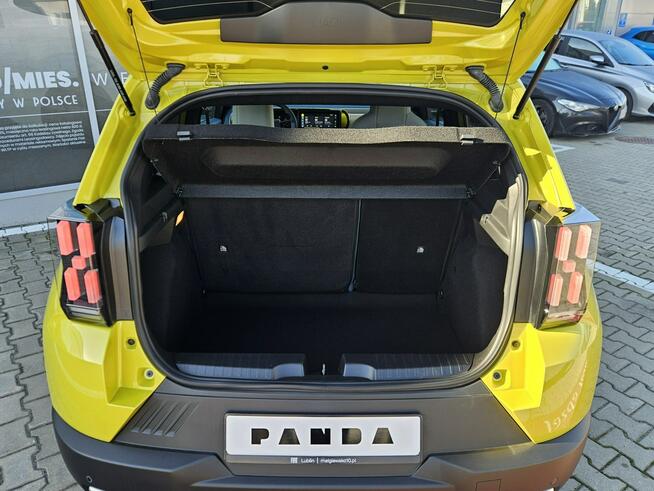 Fiat Grande Panda E 113 KM 44kWh - La Prima