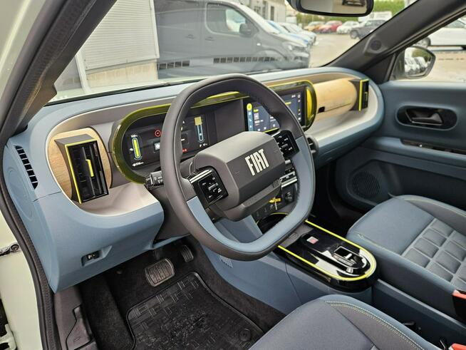 Fiat Grande Panda E La Prima 113KM 44 kWh