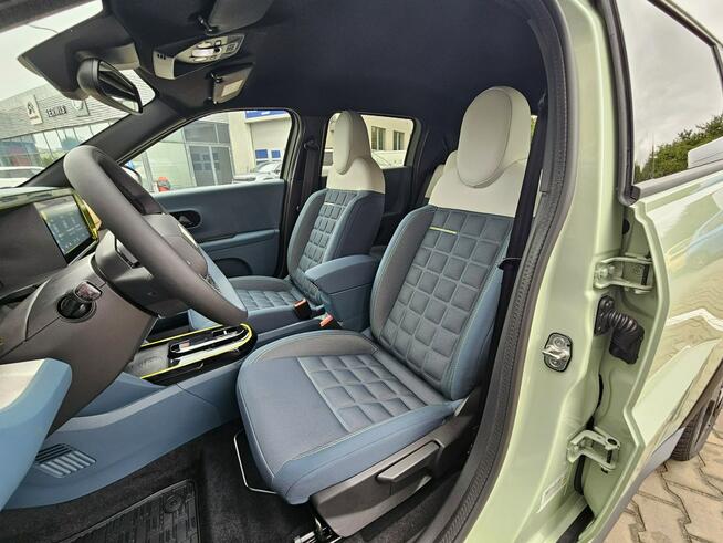 Fiat Grande Panda E La Prima 113KM 44 kWh