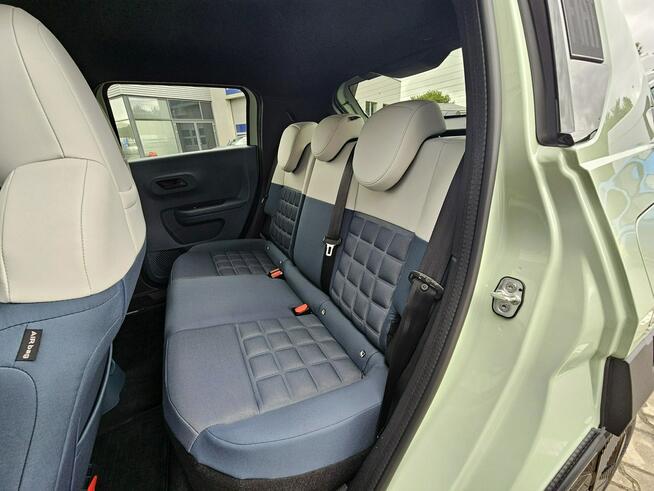 Fiat Grande Panda E La Prima 113KM 44 kWh