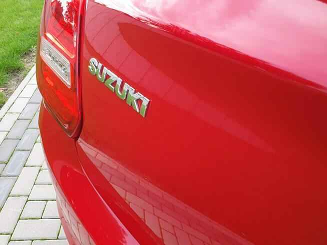 Suzuki Swift 1.2 Benzyna 82KM 2021r Ledy Kamera Radar Asystent Pasa Raty Zamiana