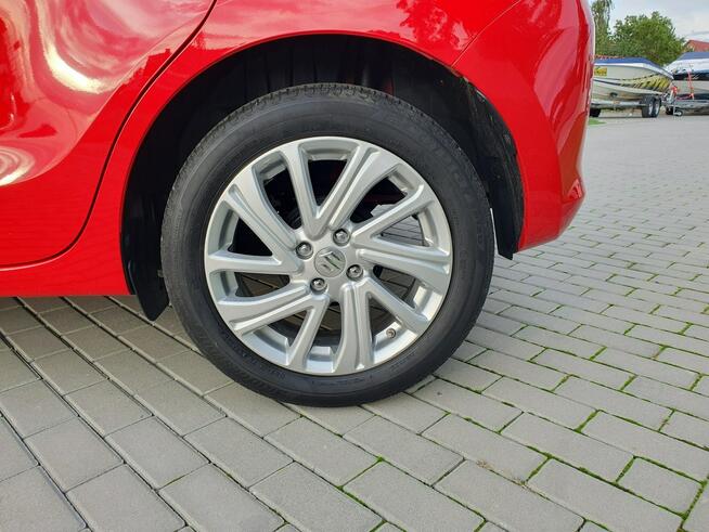 Suzuki Swift 1.2 Benzyna 82KM 2021r Ledy Kamera Radar Asystent Pasa Raty Zamiana