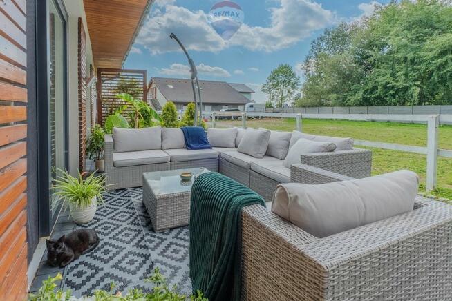 Ekskluzywna nieruchomość biznesowo-inwestycyjna