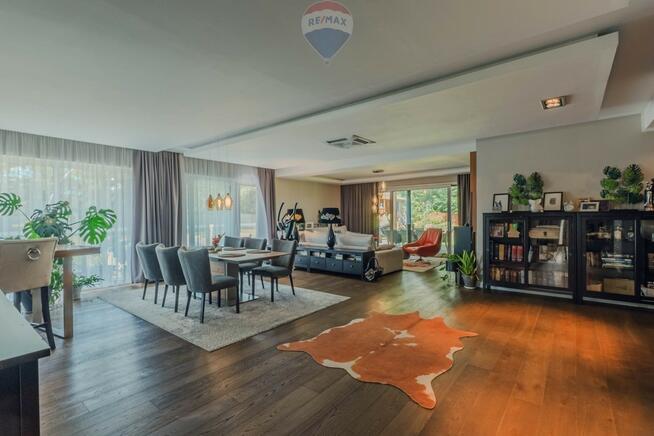 Ekskluzywna nieruchomość biznesowo-inwestycyjna