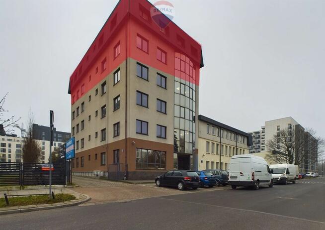 2 piętra na wynajem!