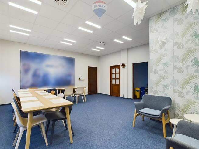 2 piętra na wynajem!