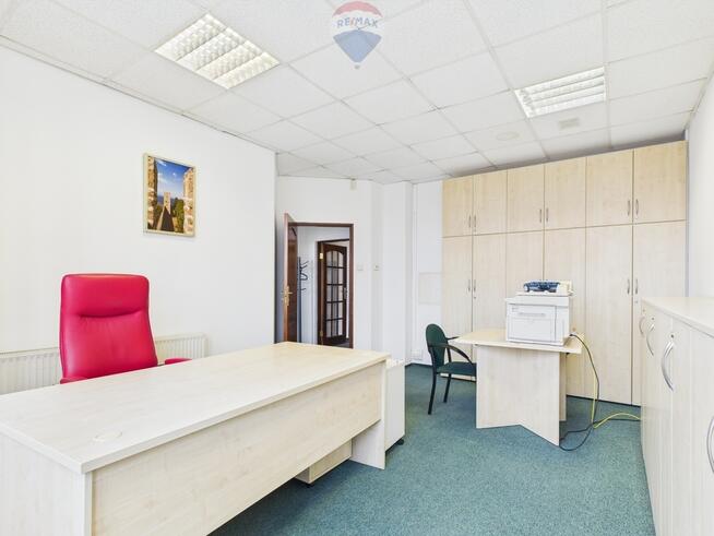 2 piętra na wynajem!