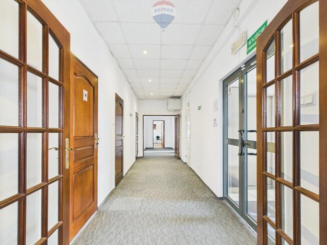 2 piętra na wynajem!