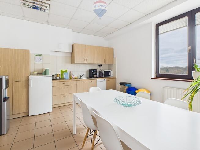 2 piętra na wynajem!