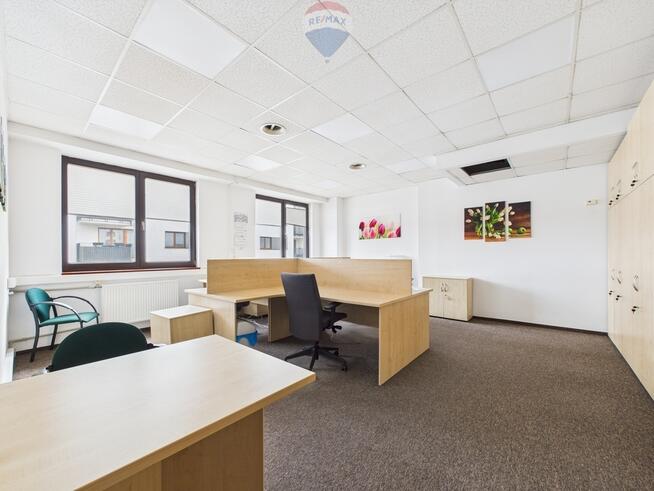 2 piętra na wynajem!